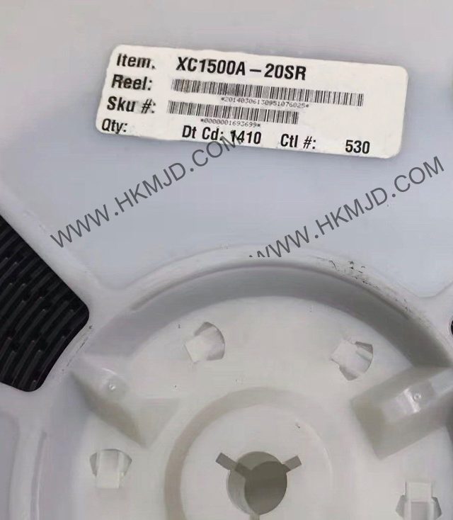 XC1500A-20SR