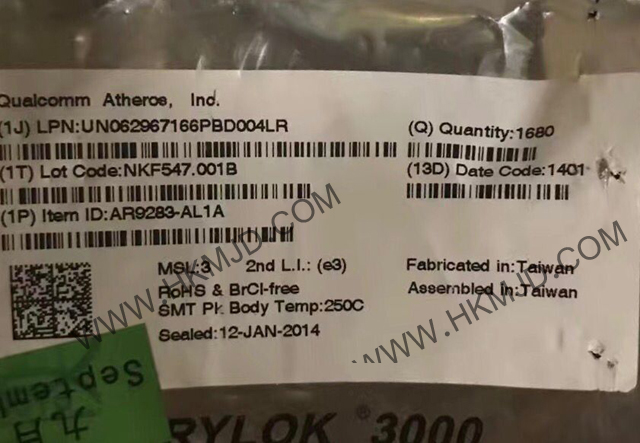 AR9283-AL1A