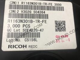 R1163N301B