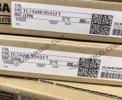 TC74VHC9541FT
