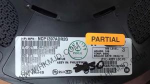 NCP1397ADR2G