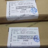 STM8S005K6T6CTR