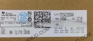 TPS54329DDAR
