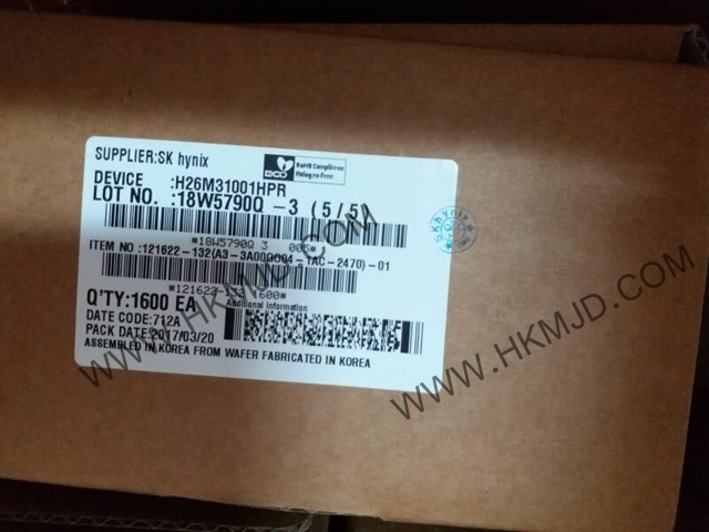 H26M31001HPR