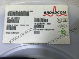 BCM4319SKUBG