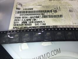 ATMXT1386XES-Z2U
