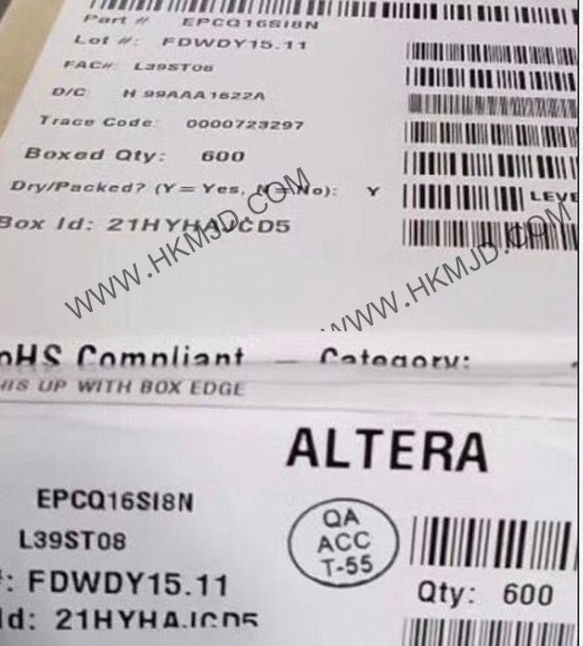 EPCQ16SI8N