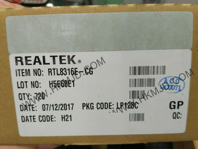 RTL8316E