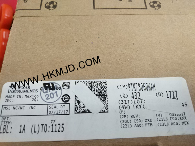 PTN78060WAH