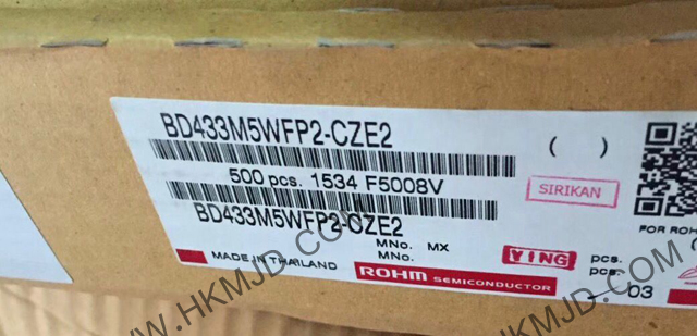 BD433M5WFP2