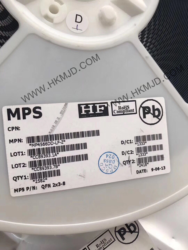 MP4566DD