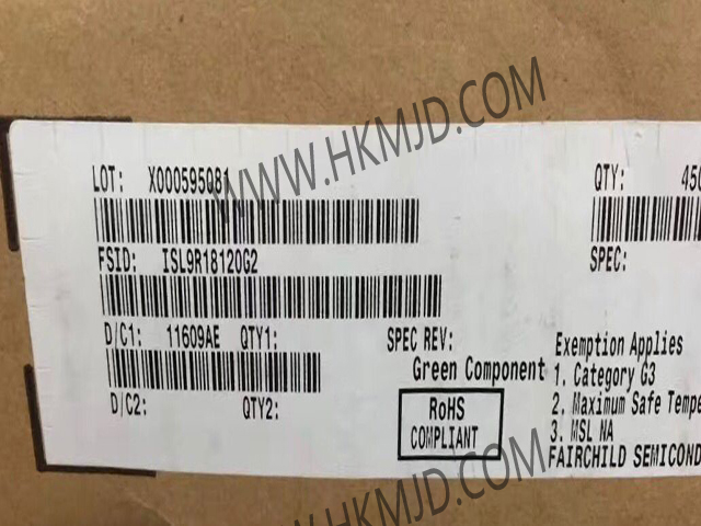 ISL9R18120G2