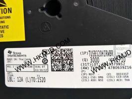 TUSB320HIRWBR