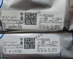 TPS62745DSSR