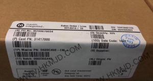 DS89C450-ENL