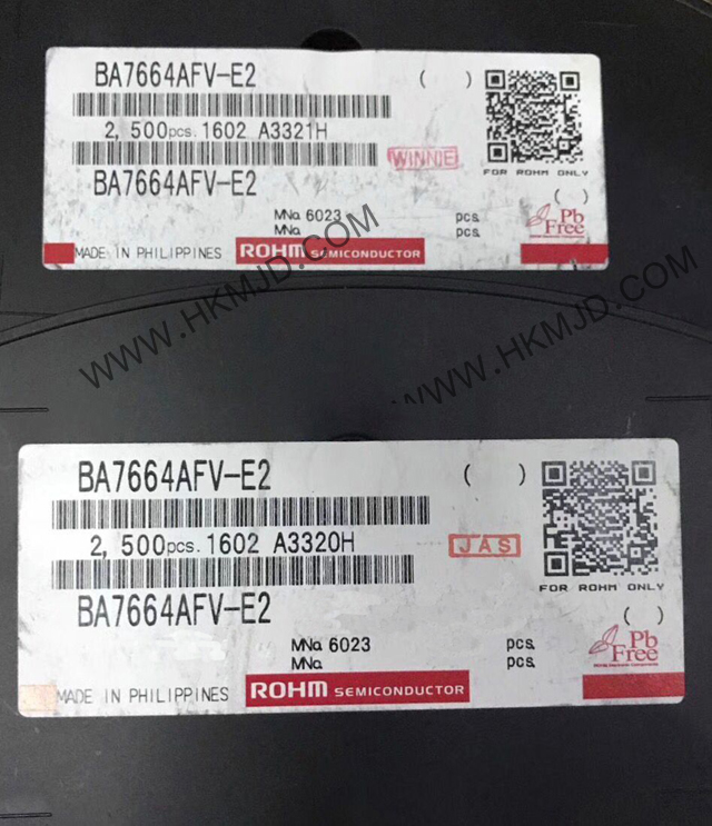 BA7664AFV