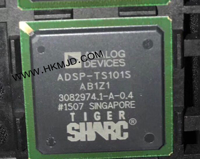 ADSP-TS101SAB1Z100