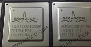 BCM56338B1KFSBG