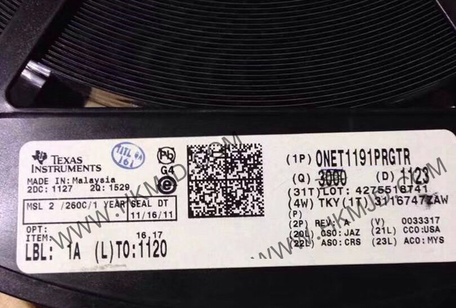 ONET1191PRGTR