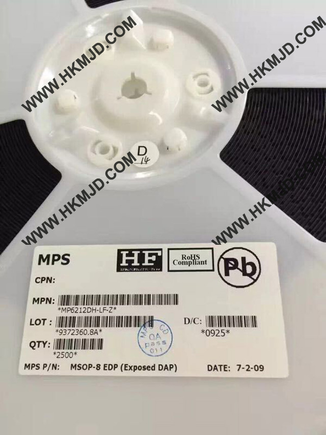 MP6212DH