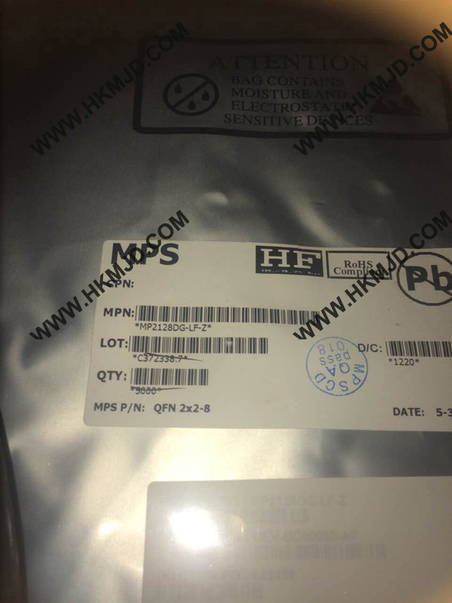 MP2128DG