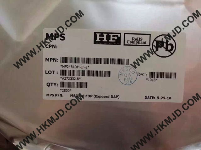 MP2481DH