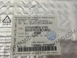 STM8S903K3T6C