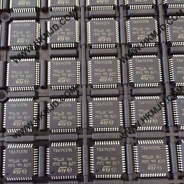 TDA7437N