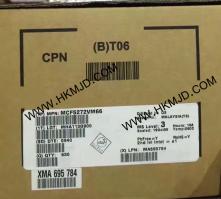 MCF5272VM66