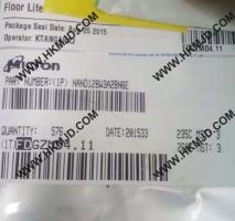NAND128W3A2BN6E