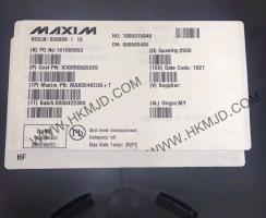 MAX8546EUB