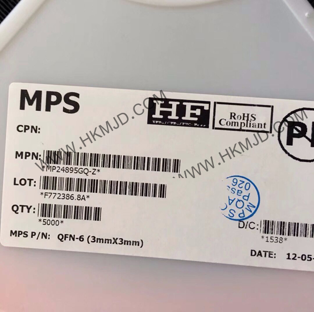 MP24895GQ