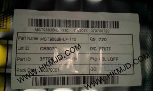 MST9883B-LF-110