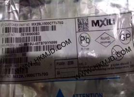 MX29LV800CTTI-70G