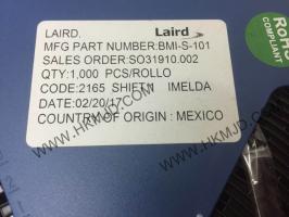BMI-S-101