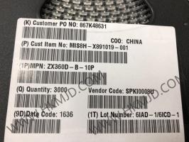 ZX360D-B-10P