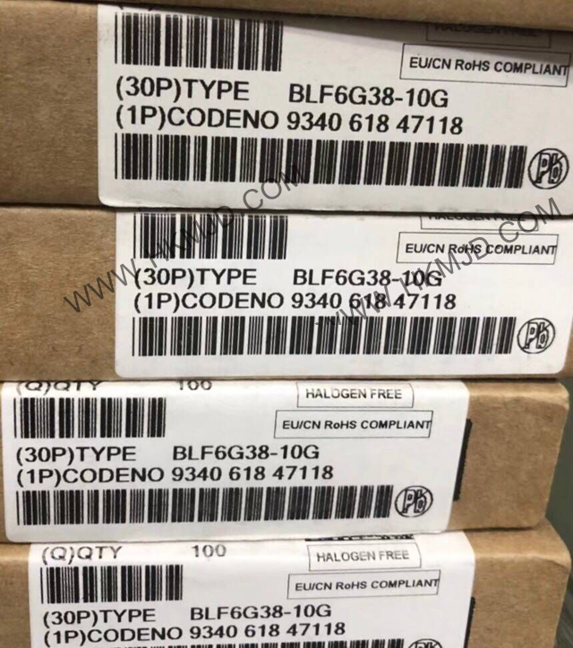 BLF6G38-10G