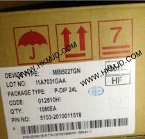 MBI5027GN