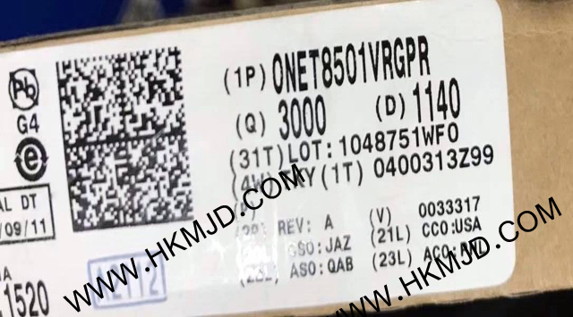 ONET8501VRGPR