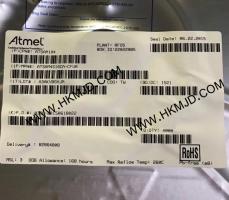 ATSAM4S16CA-CF