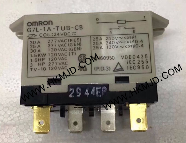 G7L-1A-TUB-CB