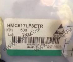 HMC617LP3ETR