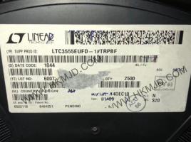 LTC3555EUFD-1