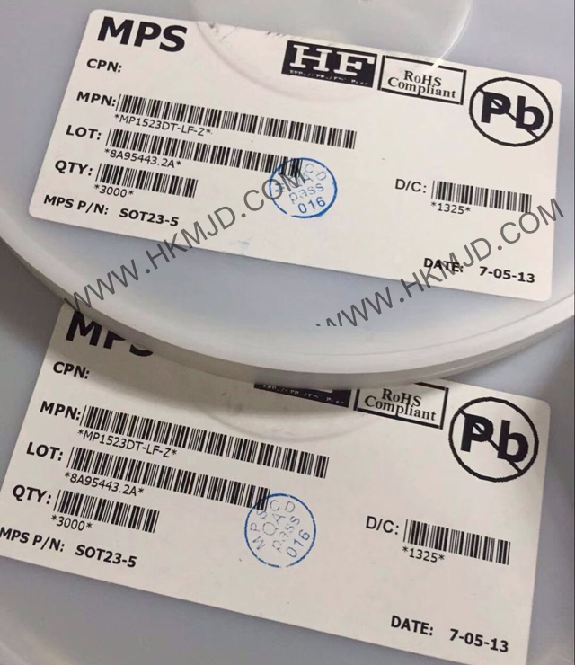 MP1523DT