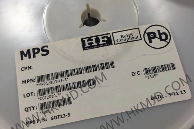 MP2128DT