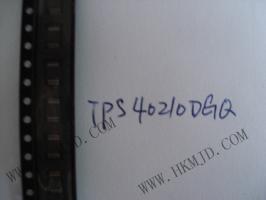 TPS40210DGQR