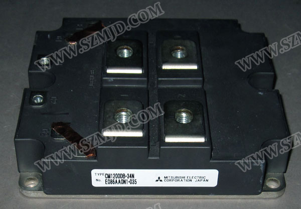 CM1200DB-34N 