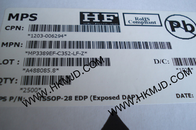 MP3389EF-C352