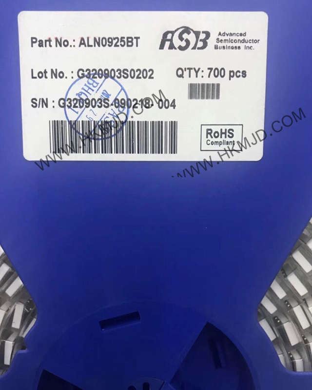 ALN0925BT