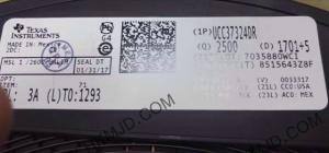 UCC37324DR